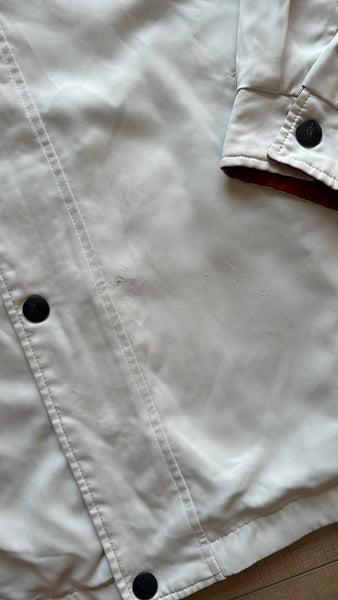 Vintage Yves Saint Laurent Reversible Jacket