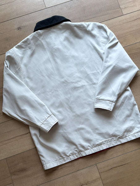 Vintage Yves Saint Laurent Reversible Jacket