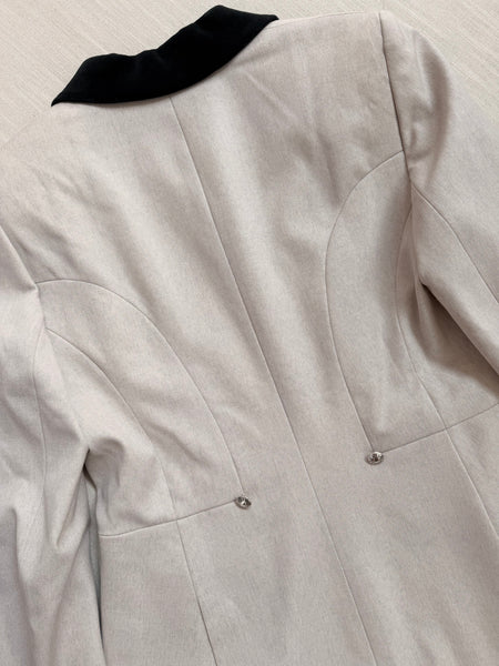 Vintage Hermès Riding Jacket