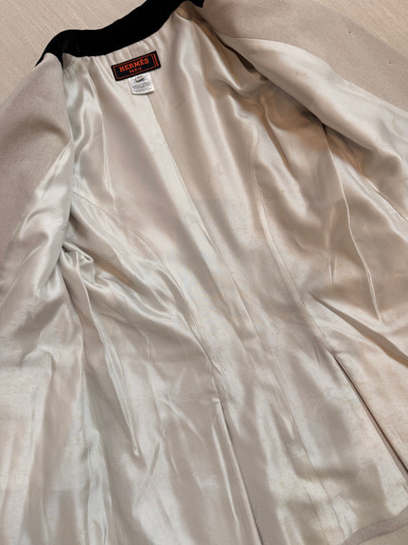 Vintage Hermès Riding Jacket