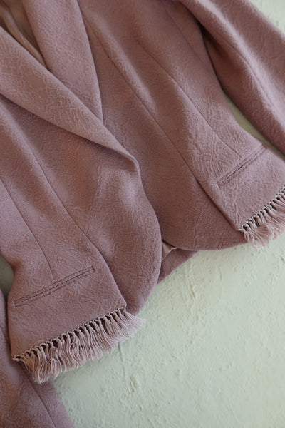 Vintage Christian Dior by John Galliano S/S 2009 Jacket