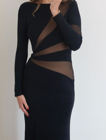 Vintage F/W 2012 Emilio Pucci Runway Gown