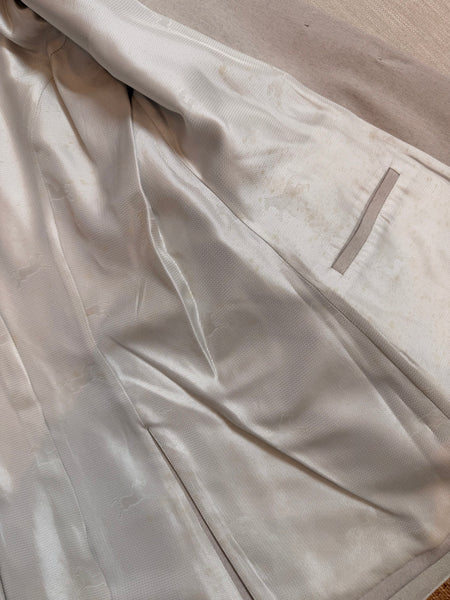 Vintage Hermès Riding Jacket