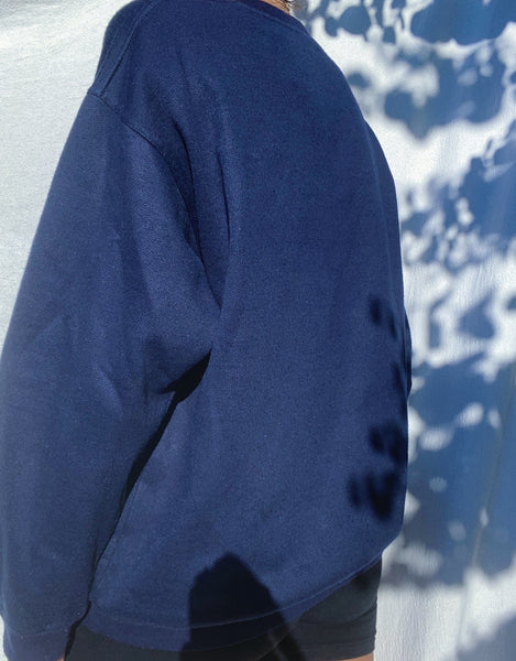 Vintage 90s Yves Saint Laurent Sweatshirt
